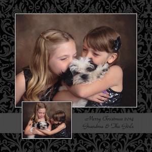 Meet your Posher, Ariana